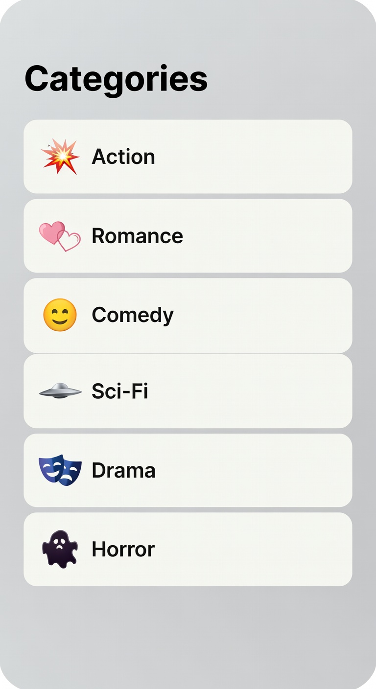 モバイルナビゲーション