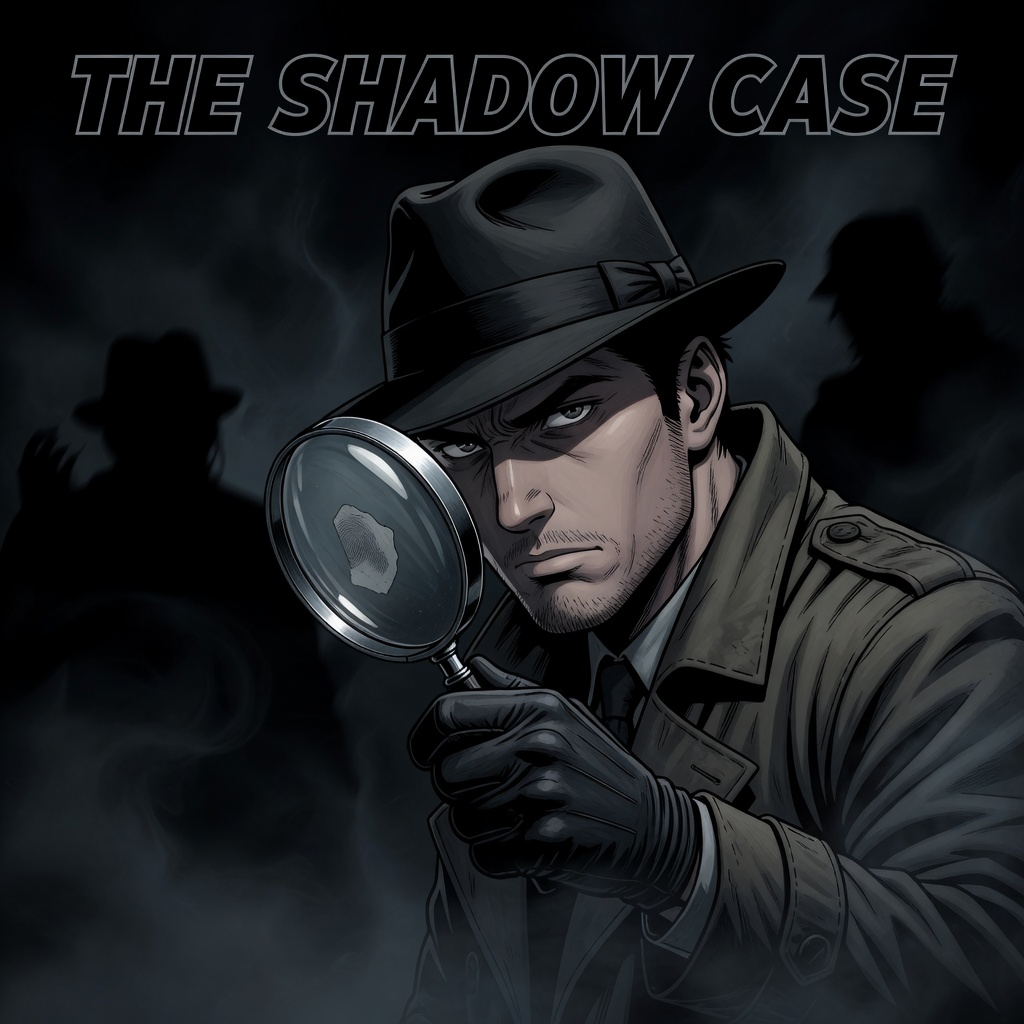 ミステリー探偵