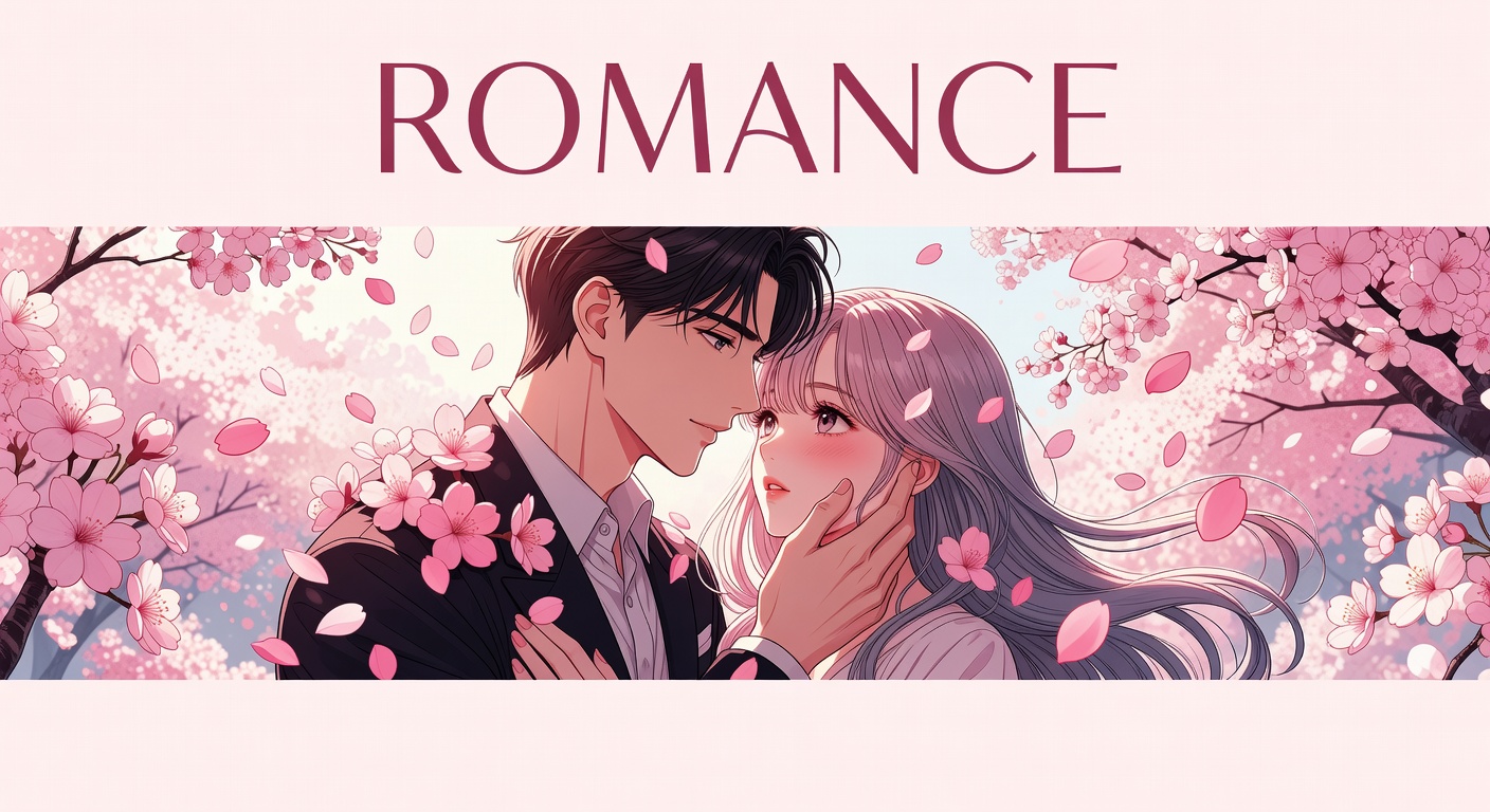 ロマンスバナー